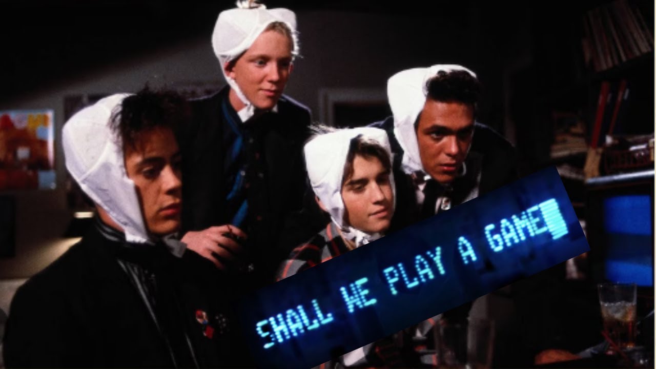 9 Things You Didn't Know about Weird Science!!