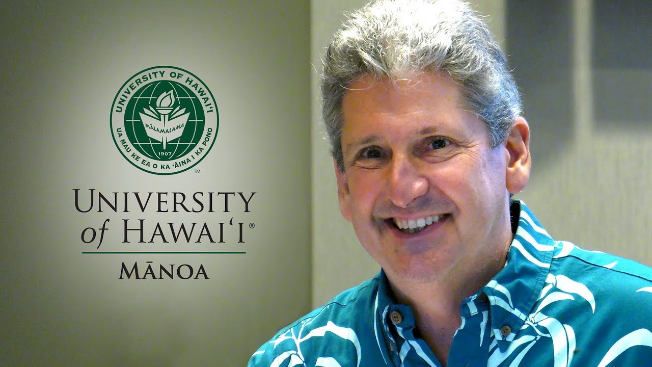 UH Mānoa administration reorganization update