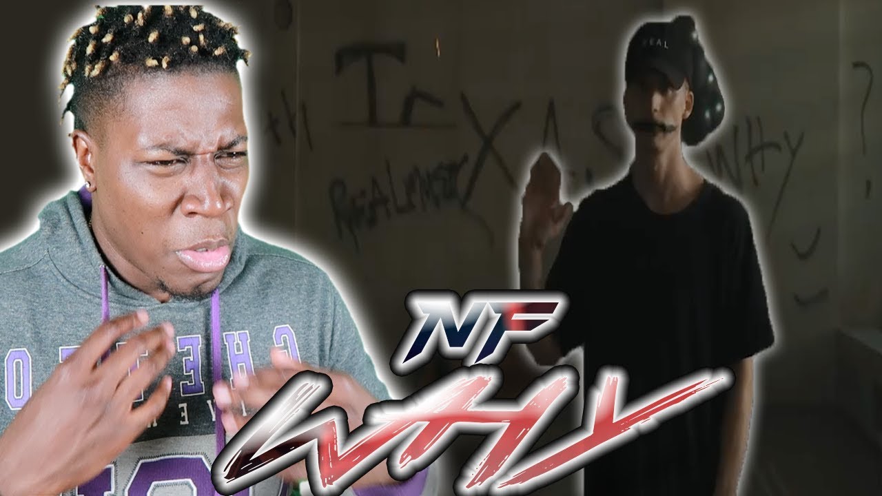 NF - WHY (AWWW DAMN ITS TOO LIT)