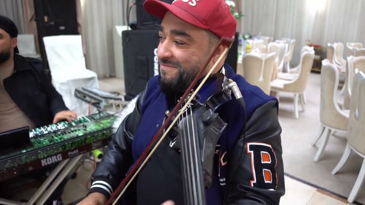 Formatia De Aur Dan Bursuc - Unholy (COVER)  LIVE █▬█ █ ▀█▀ ® 2023