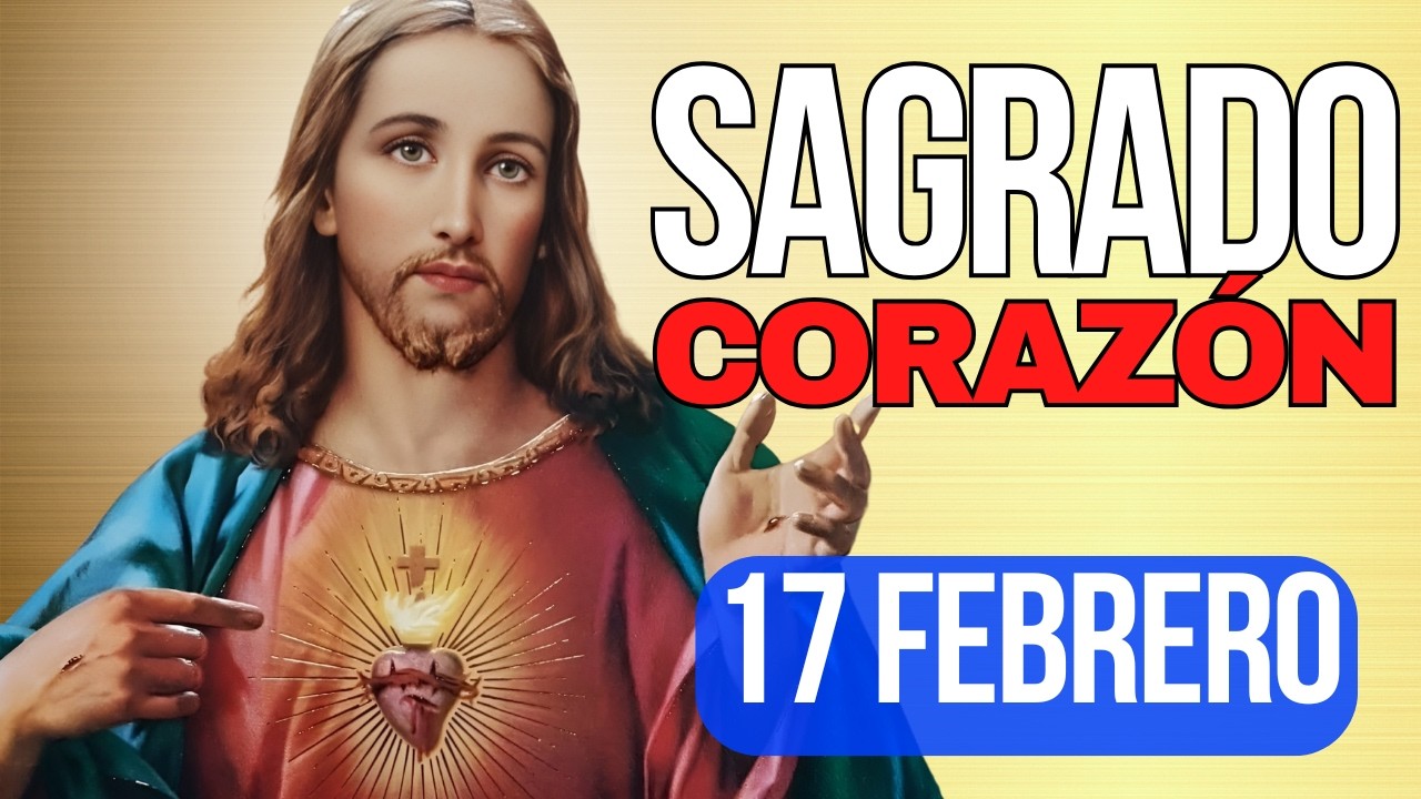 Rosario de Desagravio a los Sagrados Corazones | Jesús y María