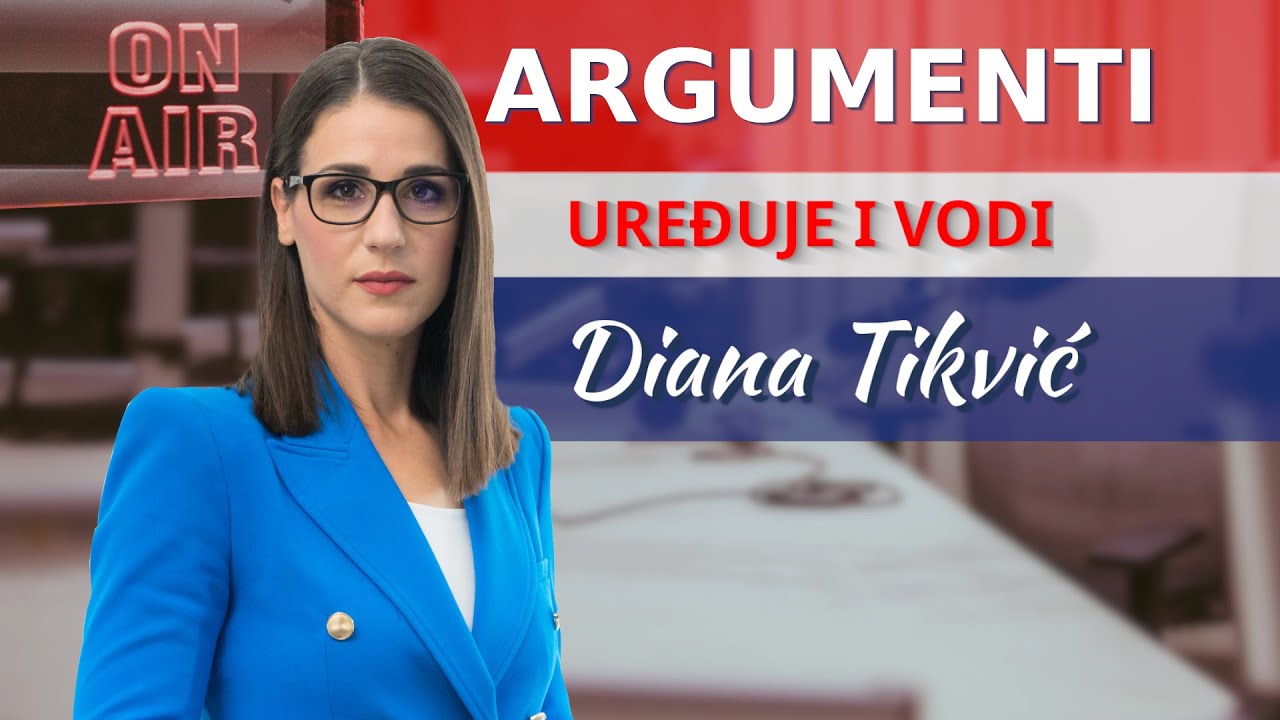 Argumenti - 30.11.2021. - Savjetuje li Crkva ostanak u nasilnim brakovima?