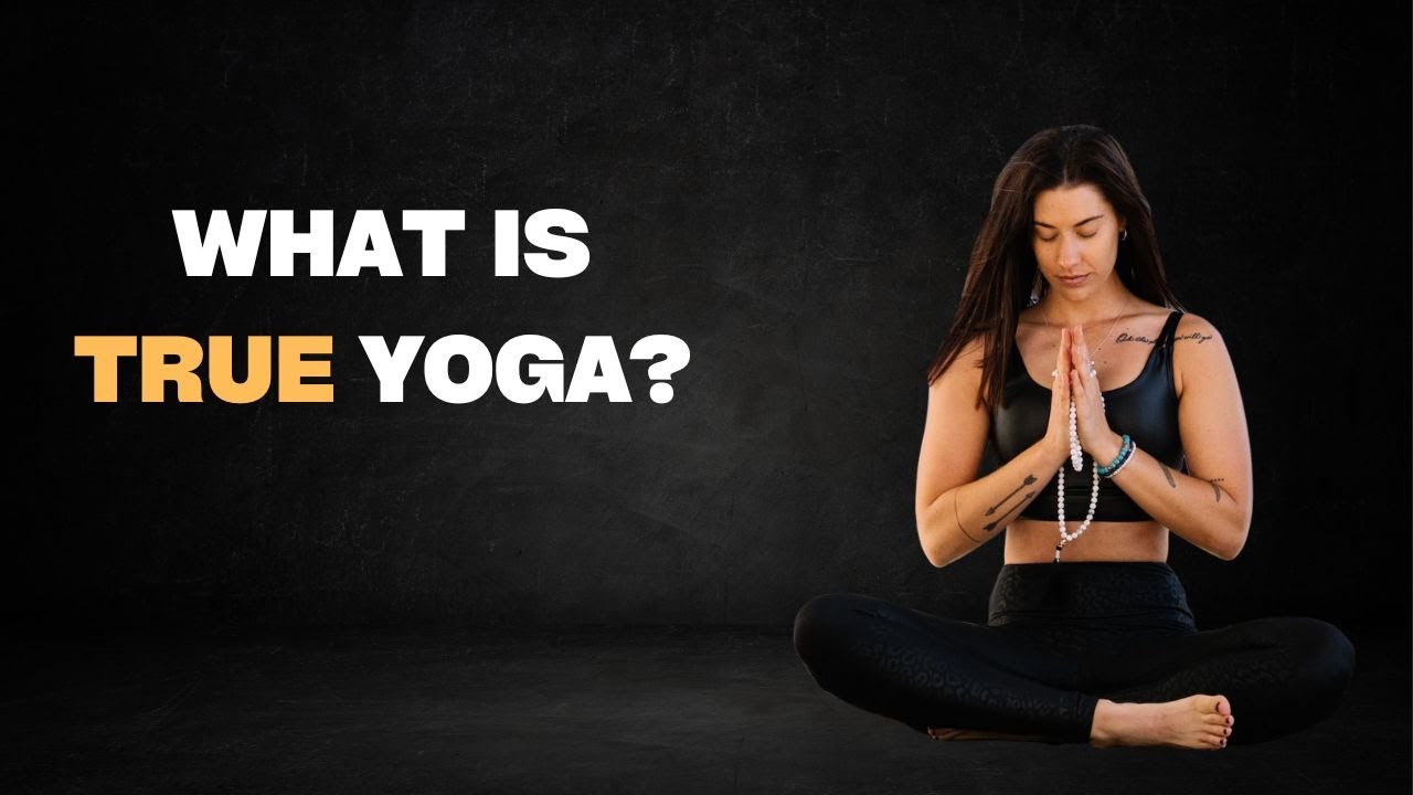 Best Yoga Quotes to Inspire Your Practice-Yoga Quote