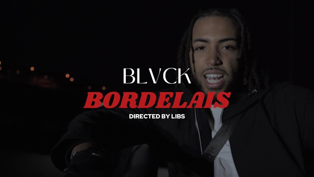 BLV - BORDELAIS