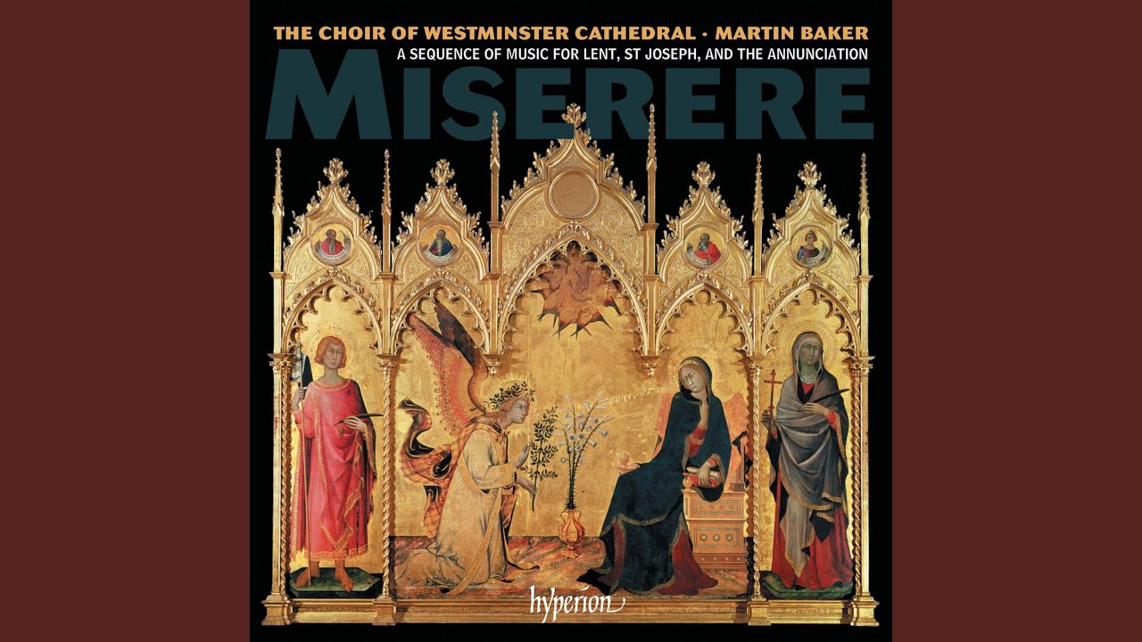Malcolm: Miserere mei, Deus