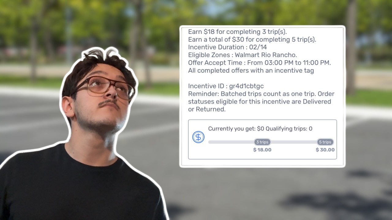 💰 I Went for This Walmart Spark Incentive… Was It Actually Worth It?