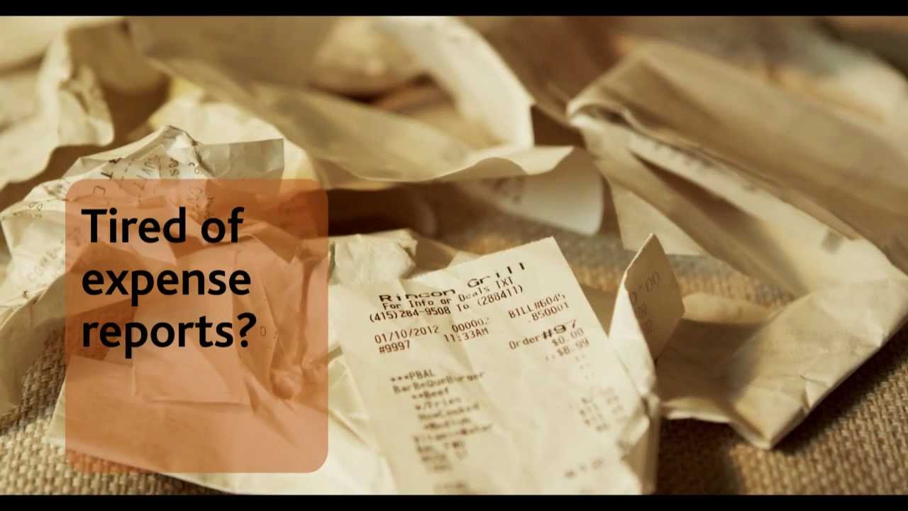 ABUKAI Expenses - Custom Expense Report Formats