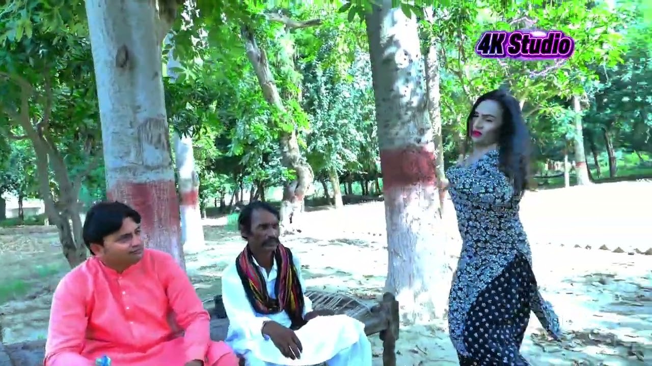 Mujhko Rana Ji Maaf Karna Galti Mare Se Ho Gaye . Karan Arjun. Medam Muskan