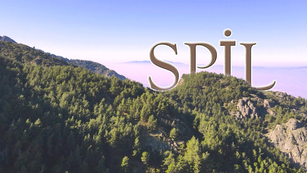 Manisa Spil Milli Parkı