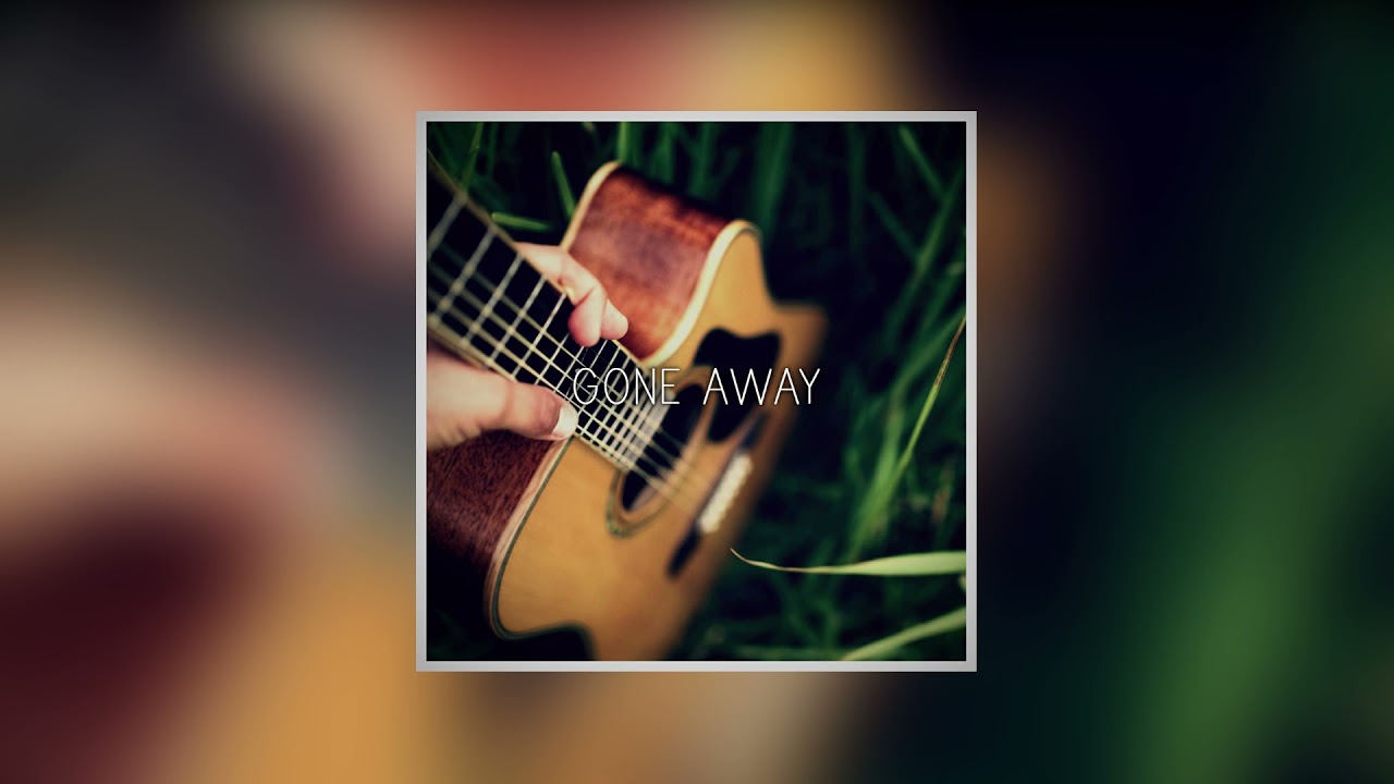 FREE Acoustic Guitar Type Beat- GONE AWAY (Rap/Freestyle Guitar Beat)