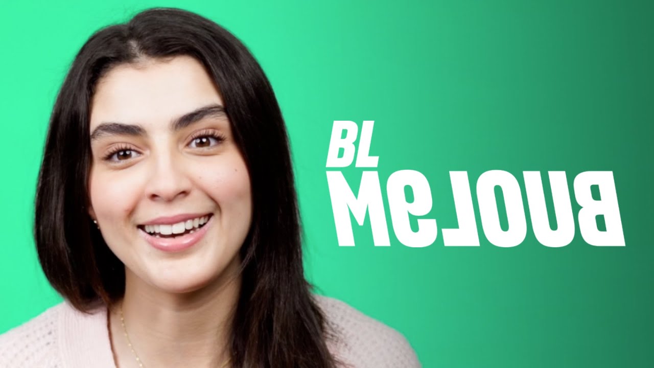 BLM9LOUB - NADA HADDAOUI | 