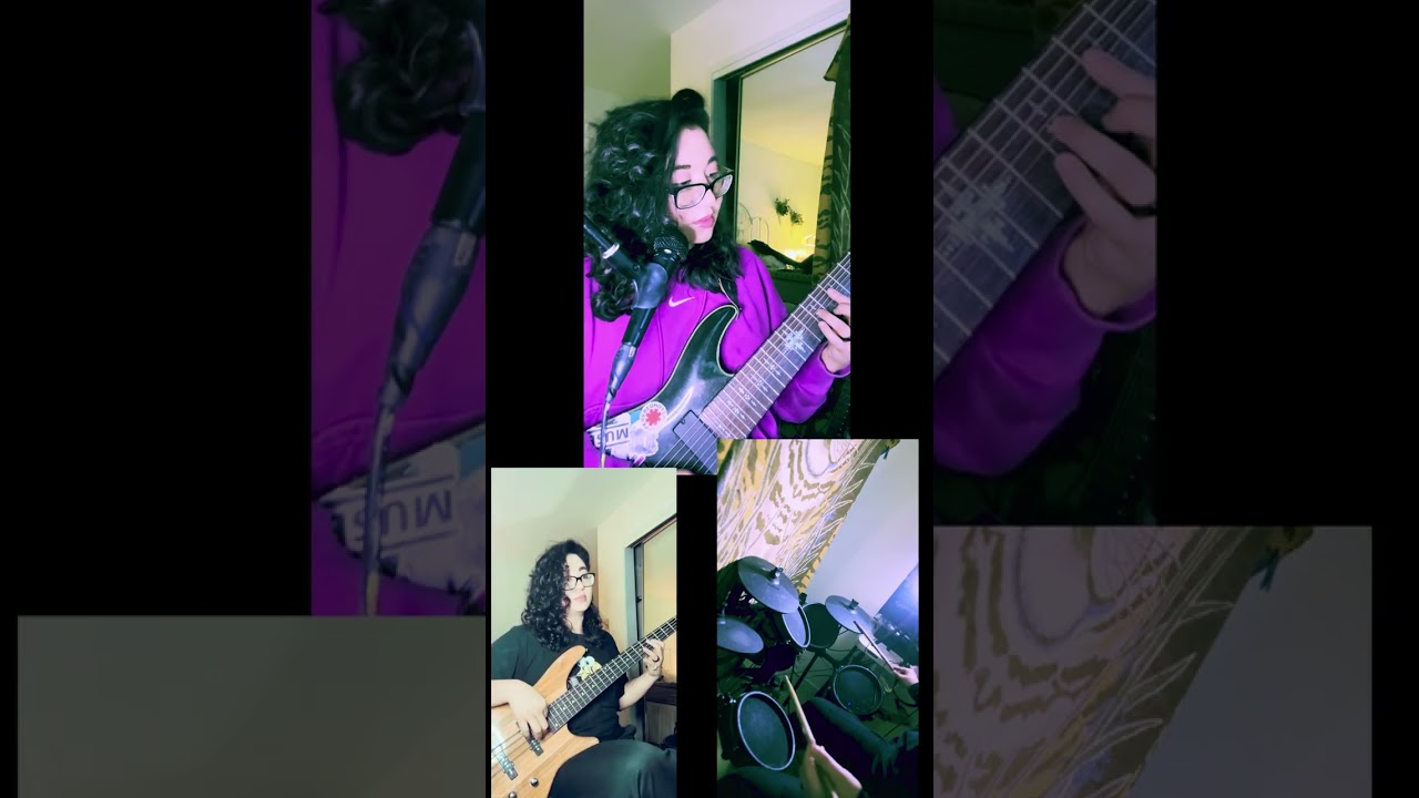 Autumn Leaves 🍂 🍂🍂 full band cover