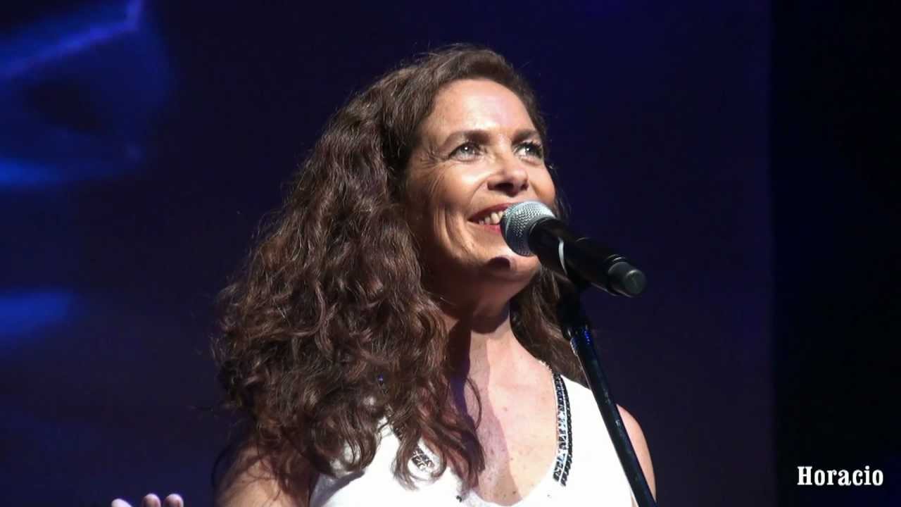 Sandra Mihanovich - Sin tu amor  HD 1080p
