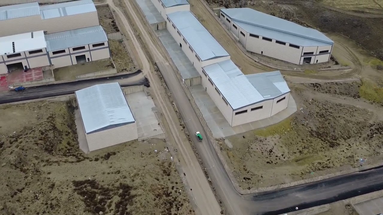 DRON Hava Devriyesi