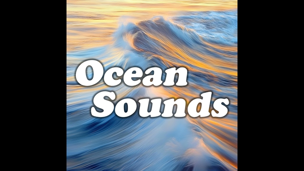 Ocean Solace: Relaxing Coastal Sounds