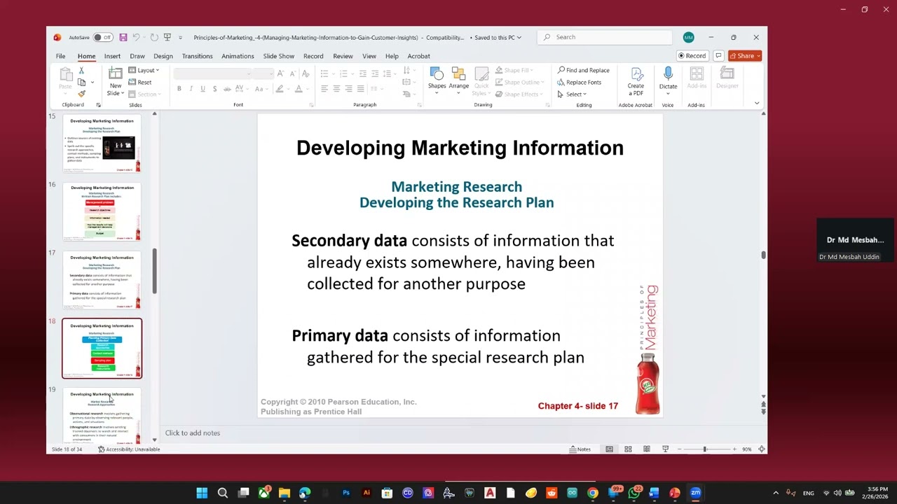 Marketting Information System 2026 02 26 part 1
