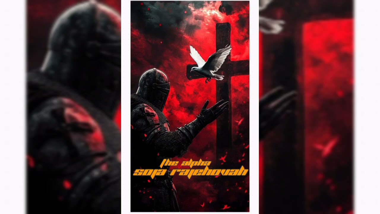 The Alpha -- Soja raJehovah