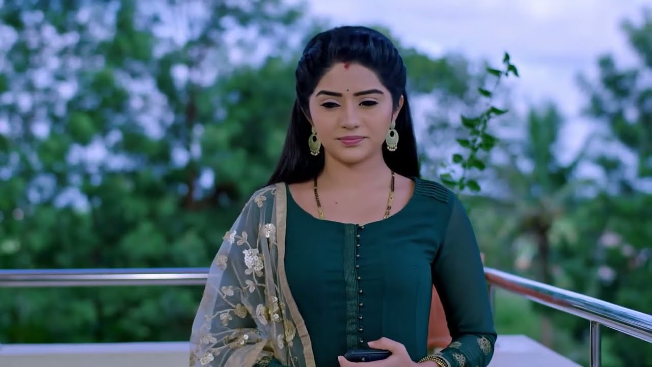 ಝೆಂಡೆ ಮಂದಾ ಅವರನ್ನು ಬೆದರಿಸುತ್ತಾರೆ - Jothe Jotheyali - Full Ep - 711 - Zee Kannada