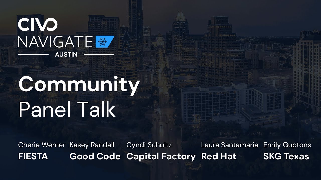 Building Stronger Tech Communities: Foundations, Success Stories, and Future Directions