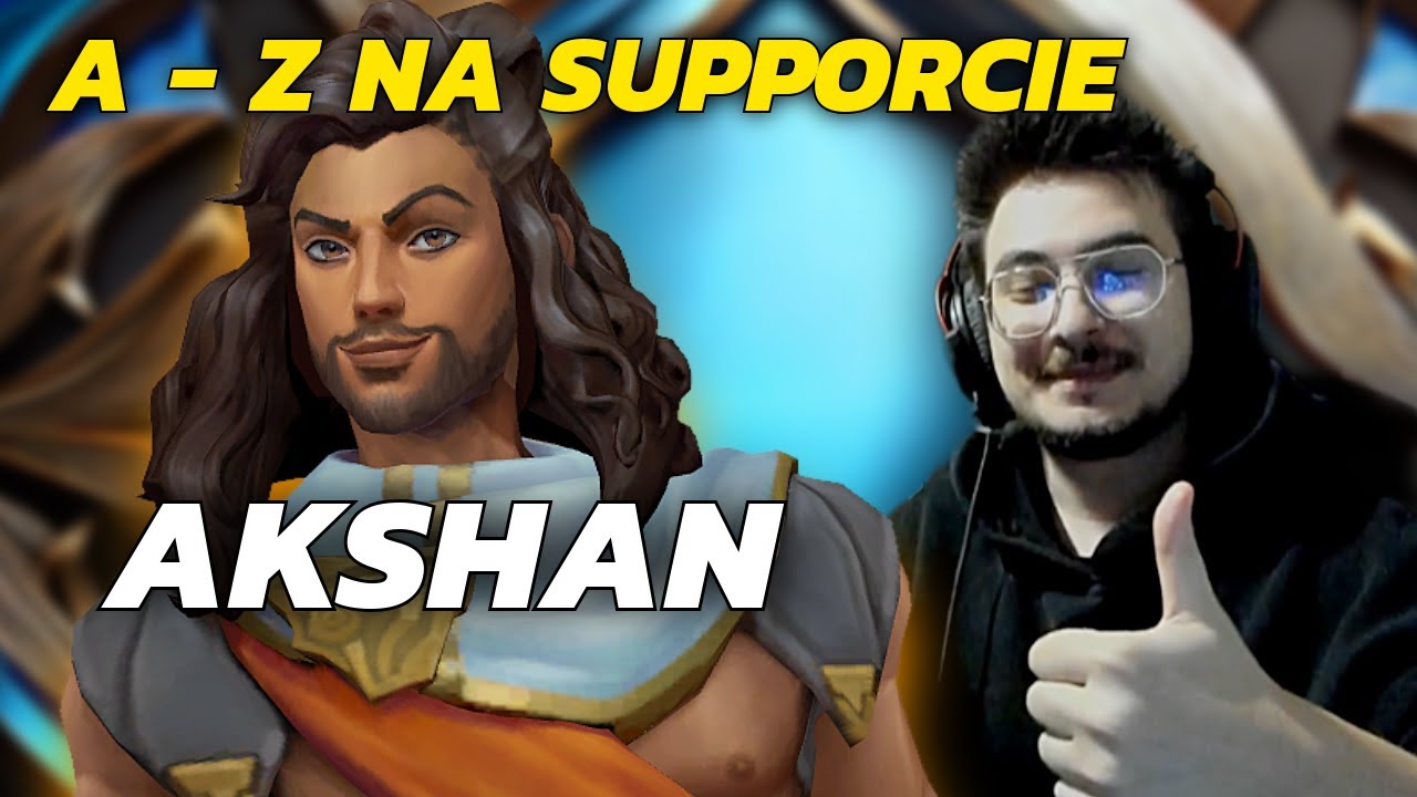 KASEKO A - Z CHALLENGE NA SUPPORCIE | AKSHAN