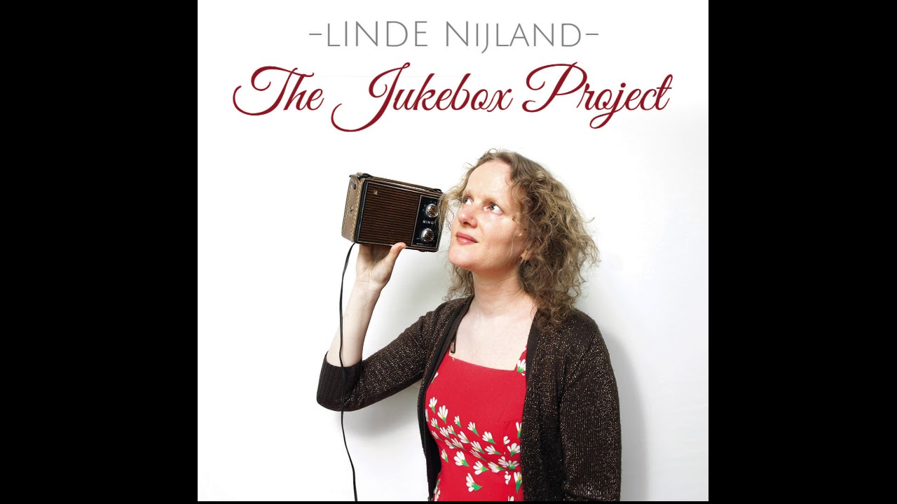 Linde Nijland sings Streets of London (Ralph McTell)