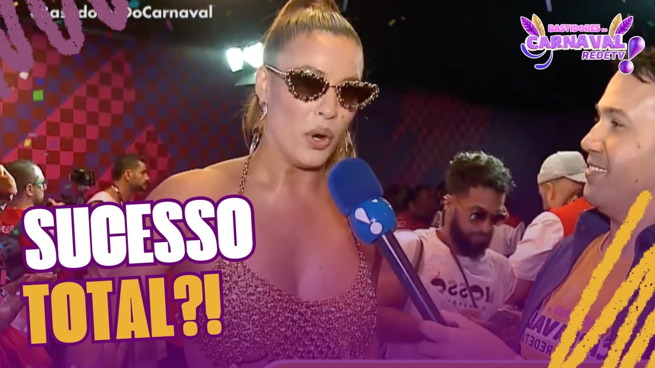 Bia do Brás sobre pós-BBB: “Não sei nem mais o que pedir a Deus”