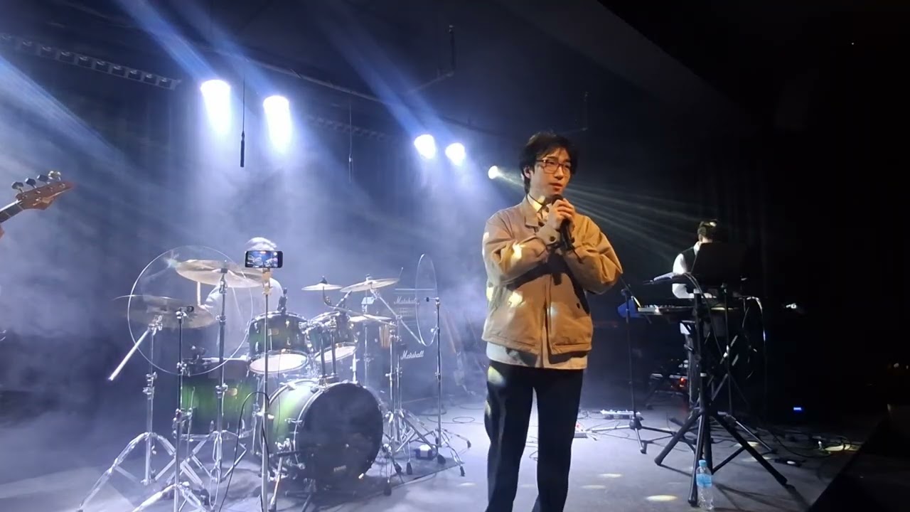 [2026 아카이브] My Melancholy Blues - Queen
