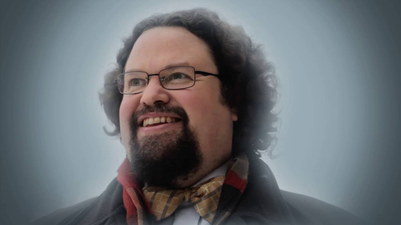 Edward Blom berättar om snabbmatens historia