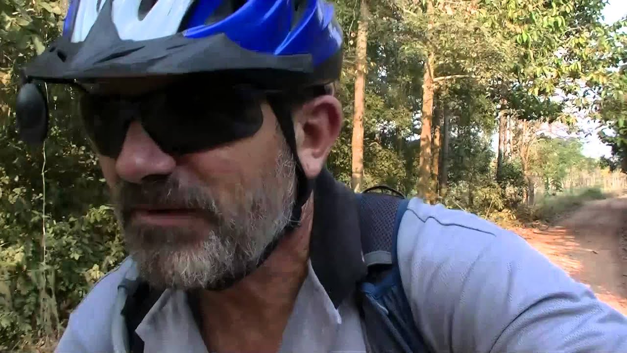 Cycle Touring South East Asia 2015