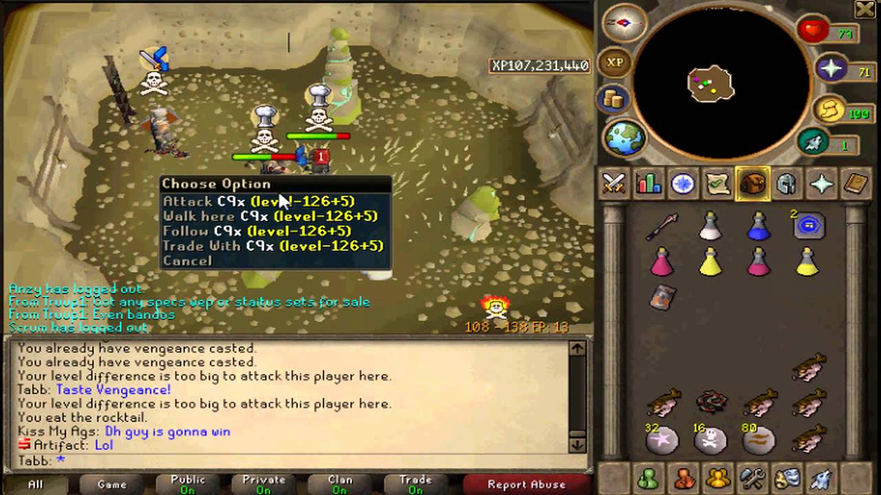 Ikov Pk video #2 | 100% Dh Pking | AGS | Claws | Korasi