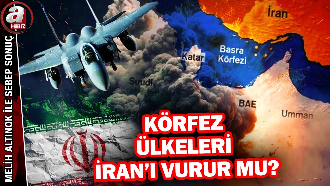 İran-İsrail-ABD: Hangi ülke hedefine ulaştı? | A Haber