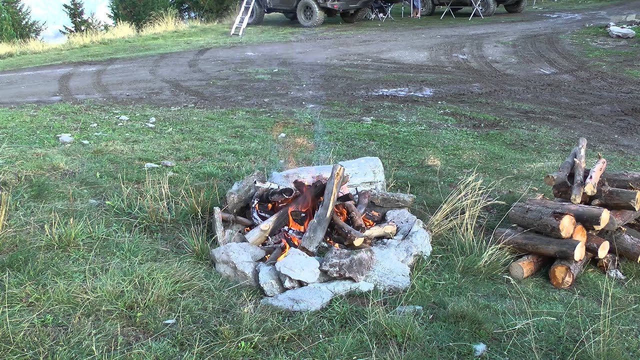 2015 08 Offroadtour Alpen DerFilm