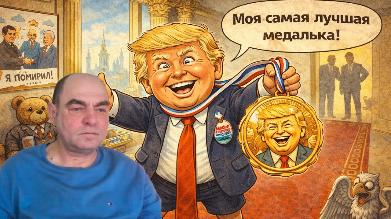 Злой негодяй