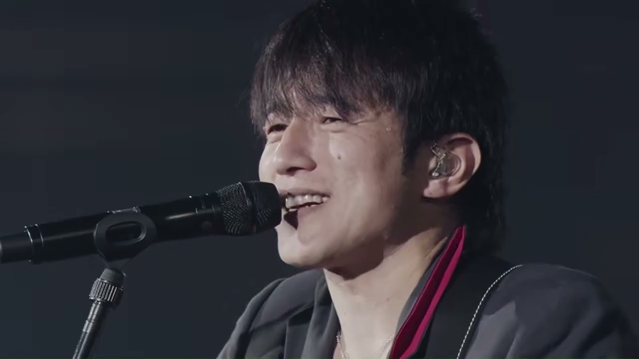 Mr.Children 　1999年、夏、沖縄 　 POPSAURUS 2012
