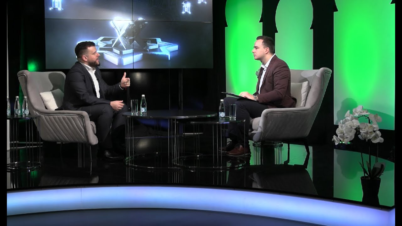 Hafiz Ammar Bašić: Ramazan pokazuje najbolju sliku nas