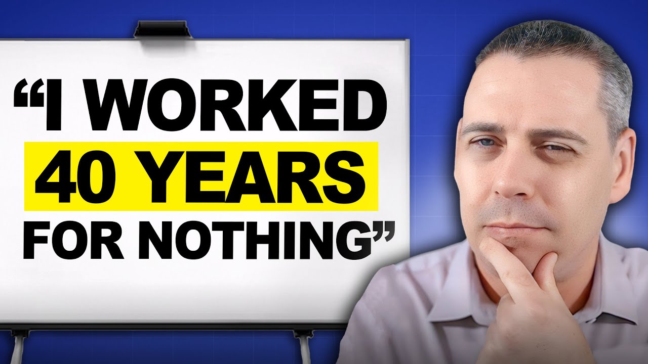 The Most Common “I Wish I Had” Stories from Working with 100+ Retirees