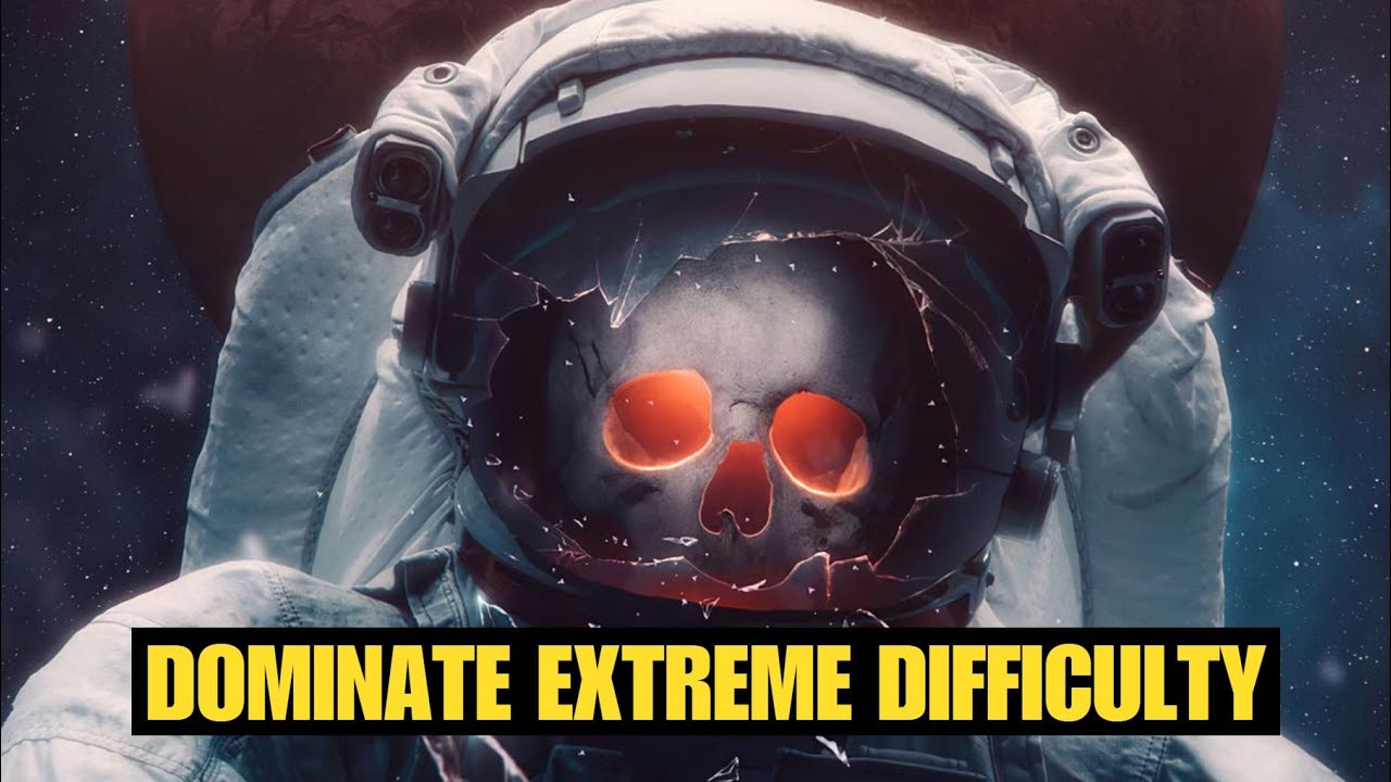 Tips and Tricks For Extreme Difficulty... Get the best start