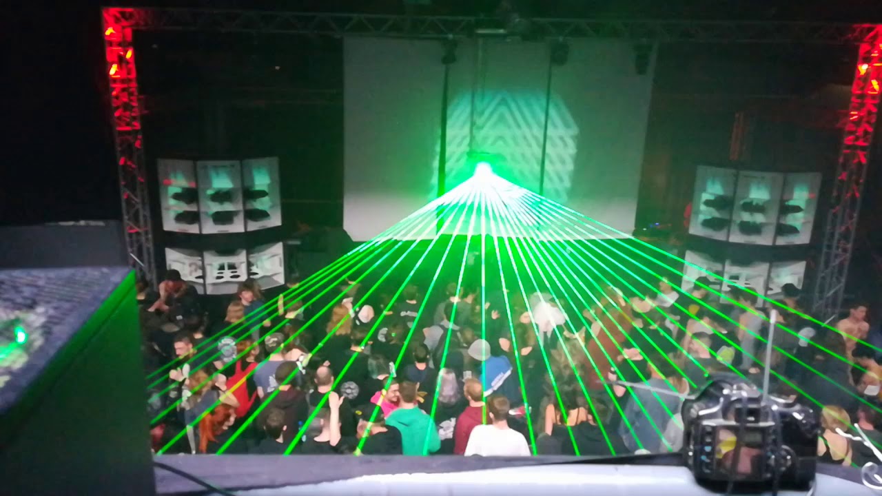 Event Arena Vösendorf 2 06.04.2019