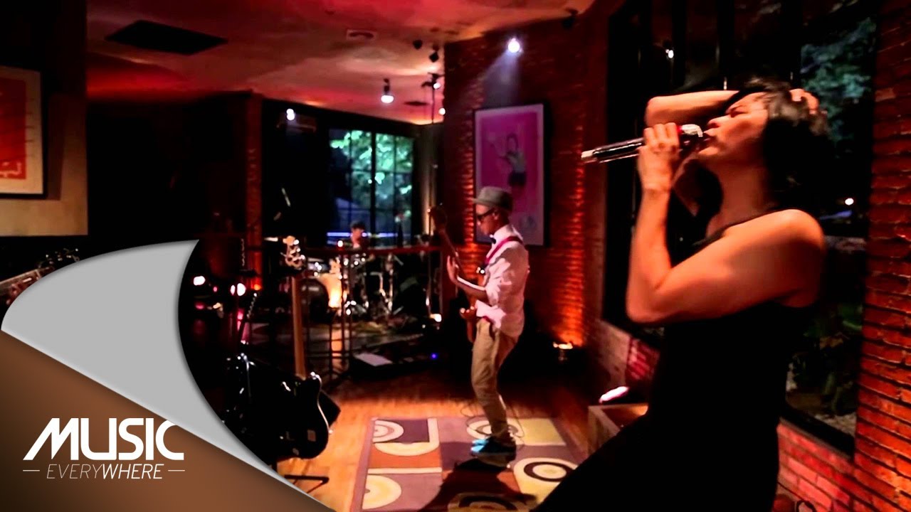Gigi - Nakal - Music Everywhere