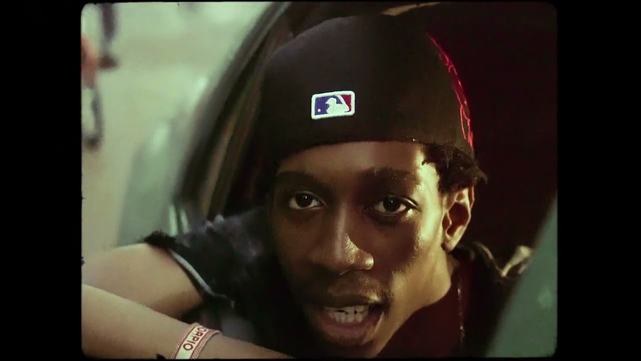 NIQO-BOY _TWO-TWO-TWO (commune II) [Official Music Vidéo] DIRECTED BY MKB #15block