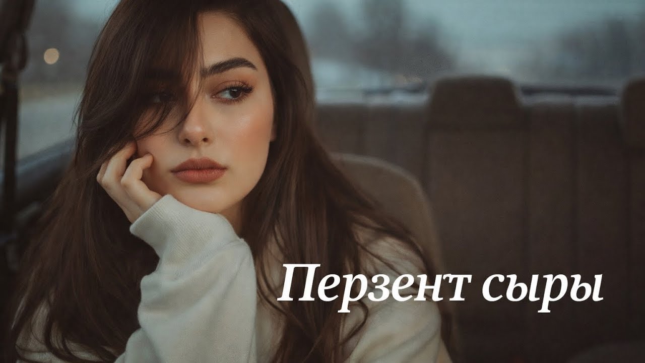 ПЕРЗЕНТ СЫРЫ😍 ЖИ орындауында. ҚАЗАҚША ХИТ ӘНДЕР 2026. Жаңа КАВЕР әндер. Ai әнші. Ai cover