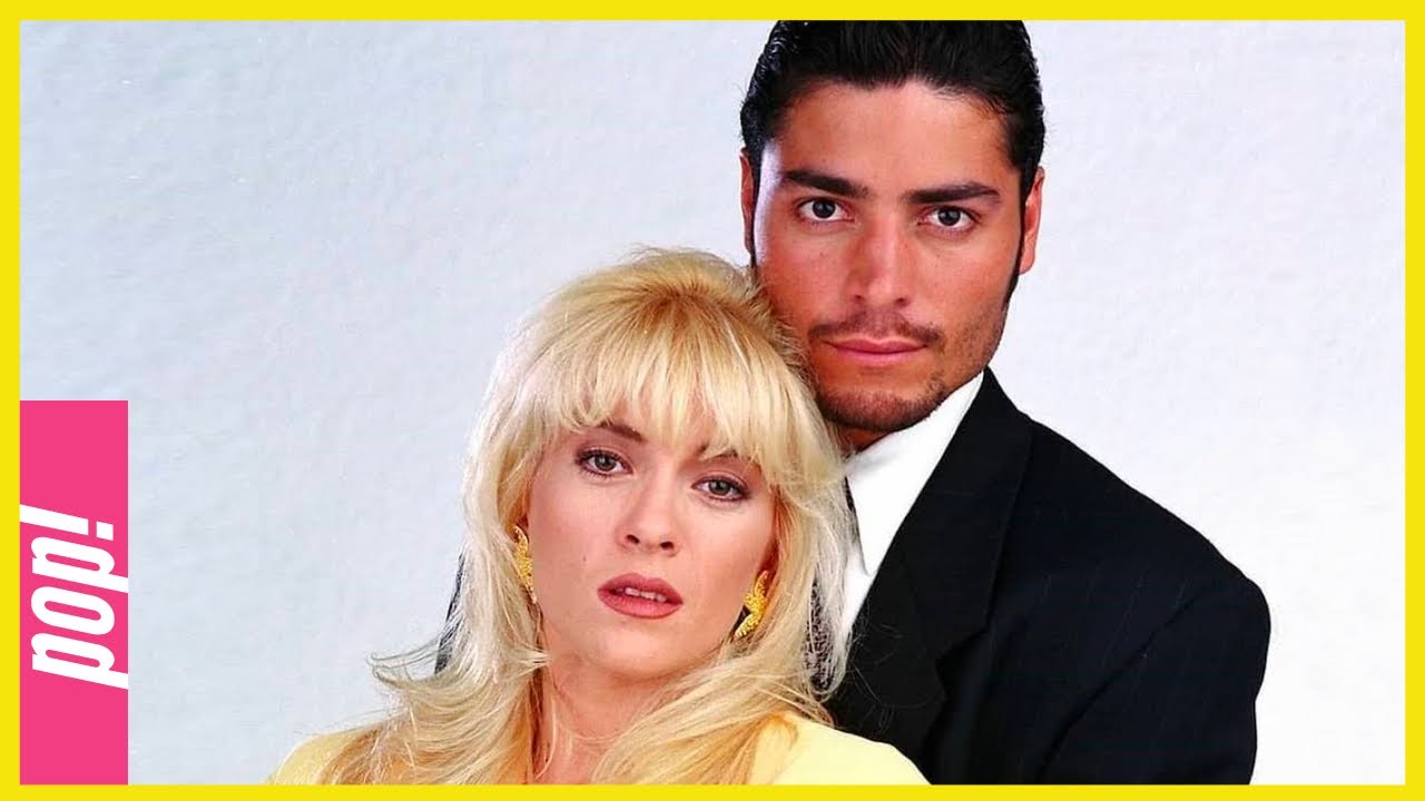 El romance secreto de Yuri con Chayanne