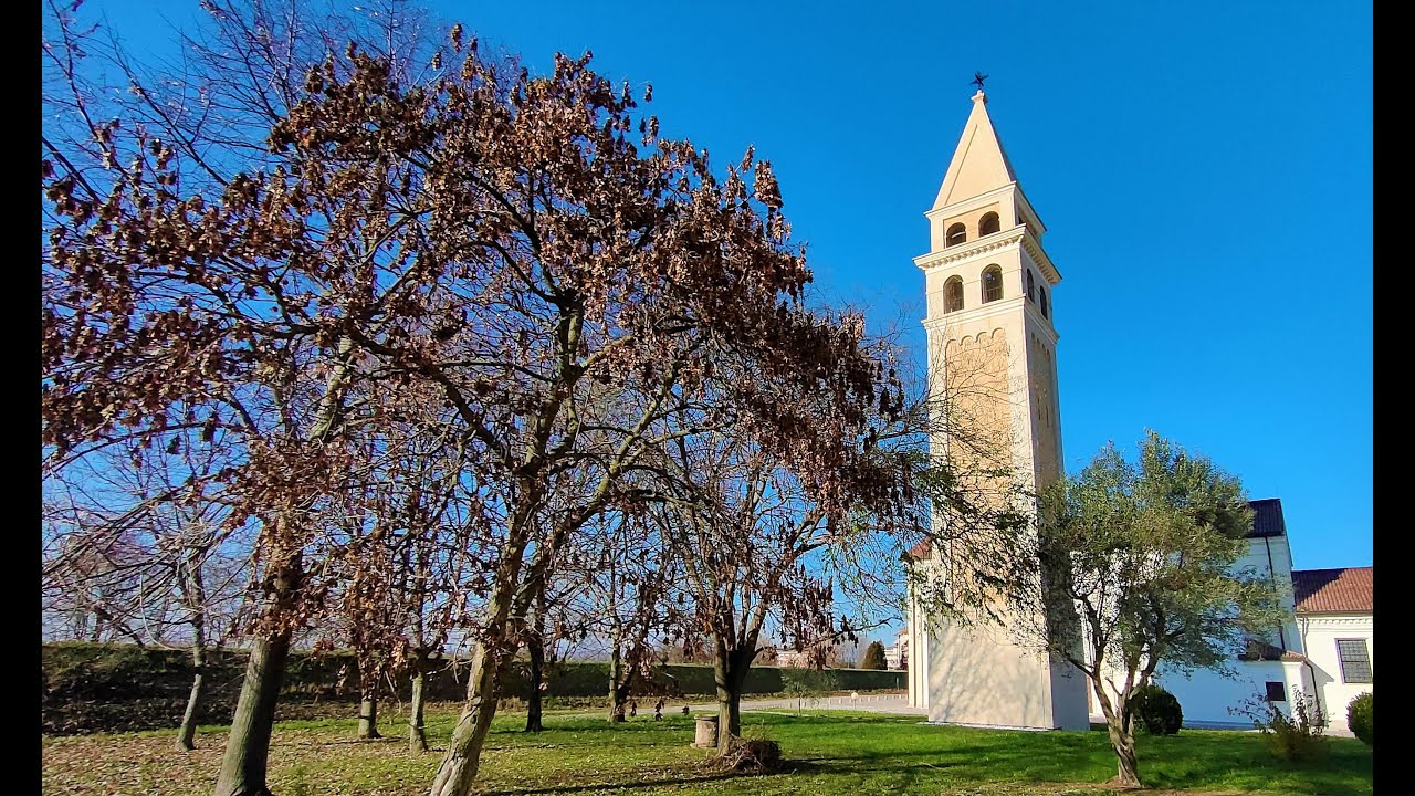 Campane di Gorgo al Monticano (Treviso) - Plenum