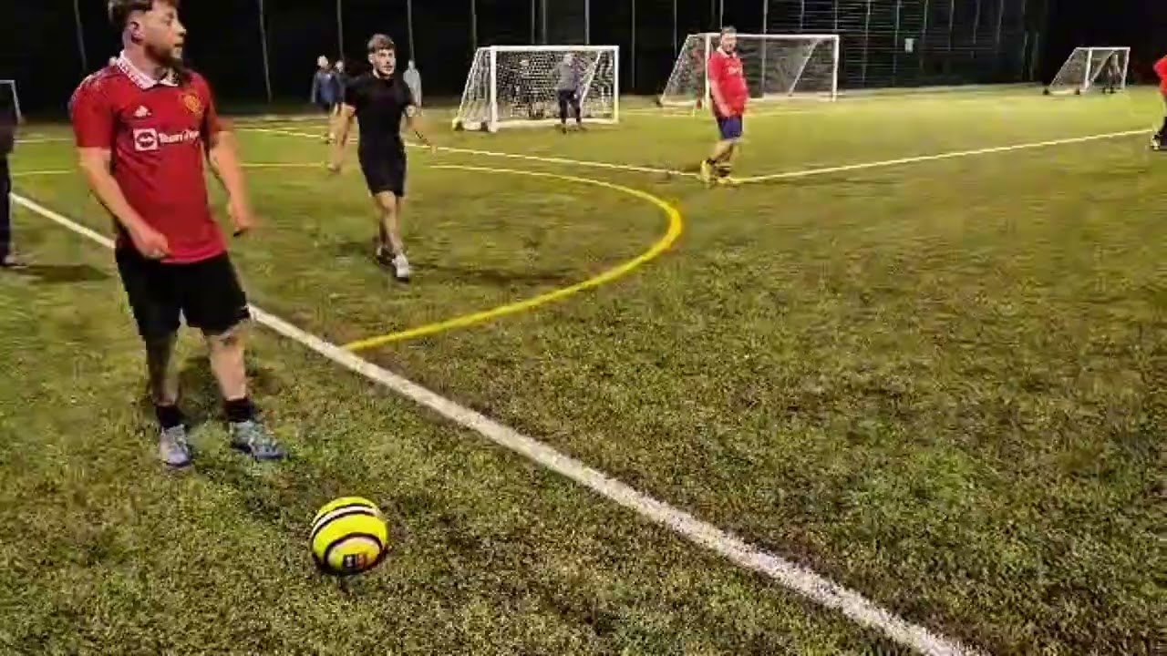 Boca Seniors 3-1 Real Sosobad 16/03/26