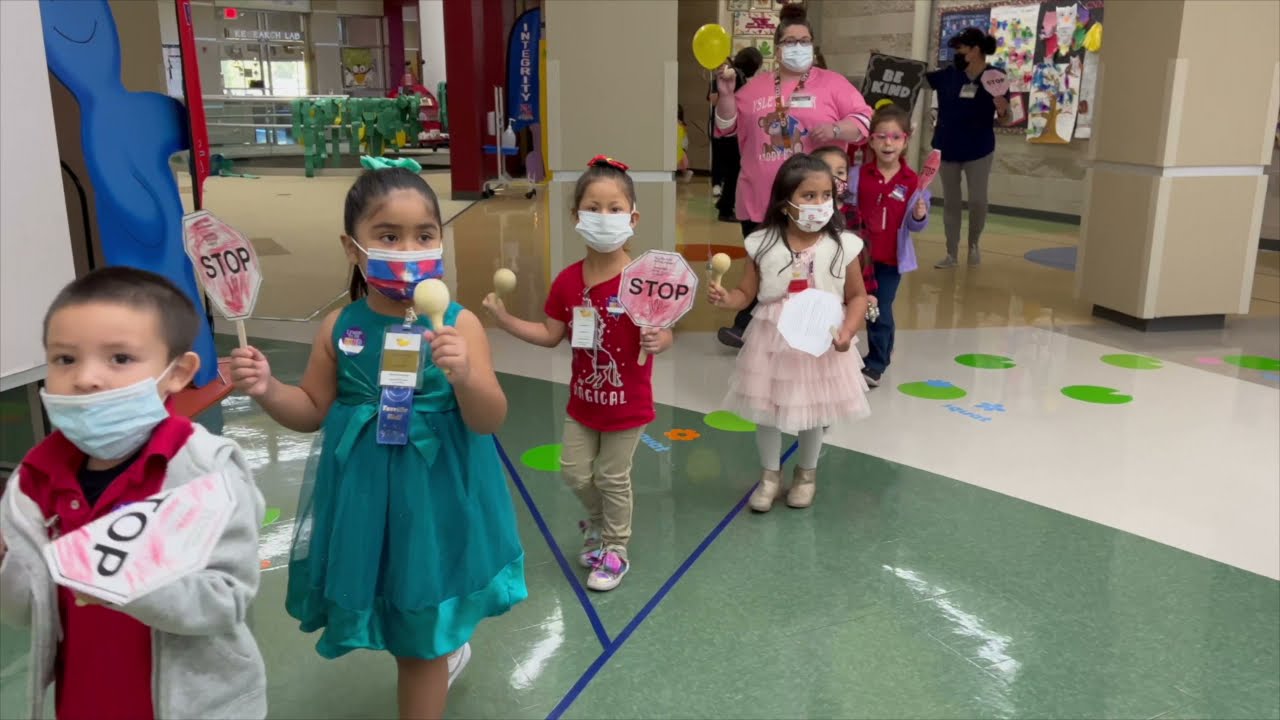 YPK Kindness Rally 2021