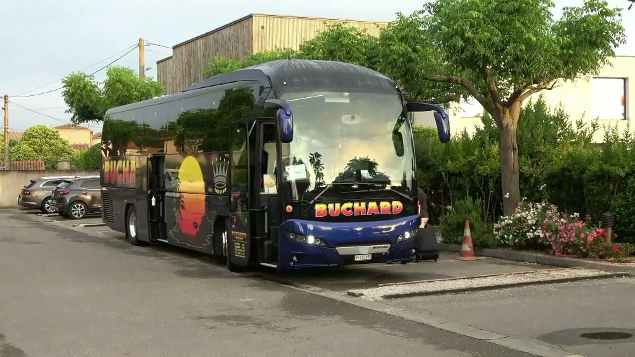 Cantabrie du 6 au14 juin 2022