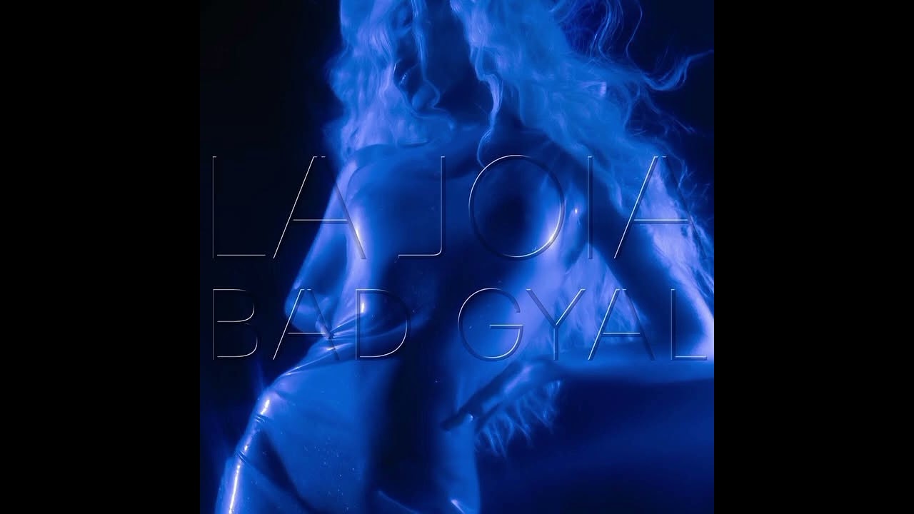 Bad gyal  - real g - la prendo - que rico version studio 24k 