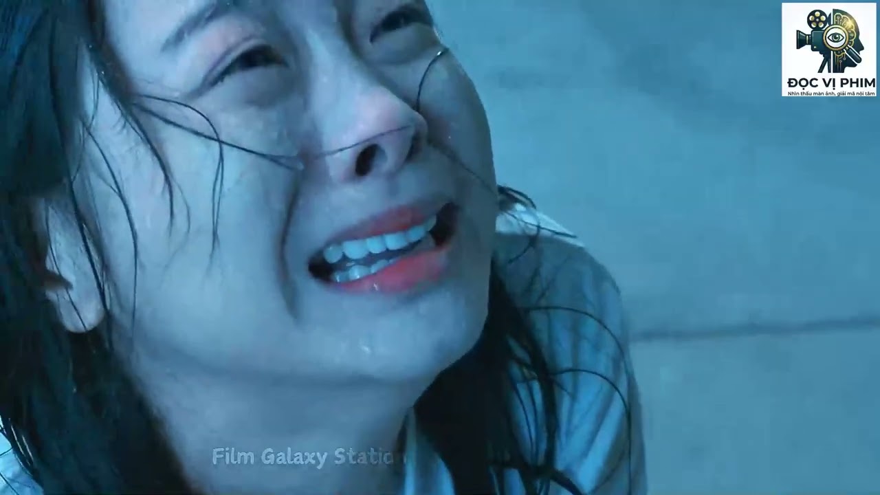 Ngày Trái Đất Chìm Sâu Trong Biển Lửa Và Sóng Dữ 🌊🔥