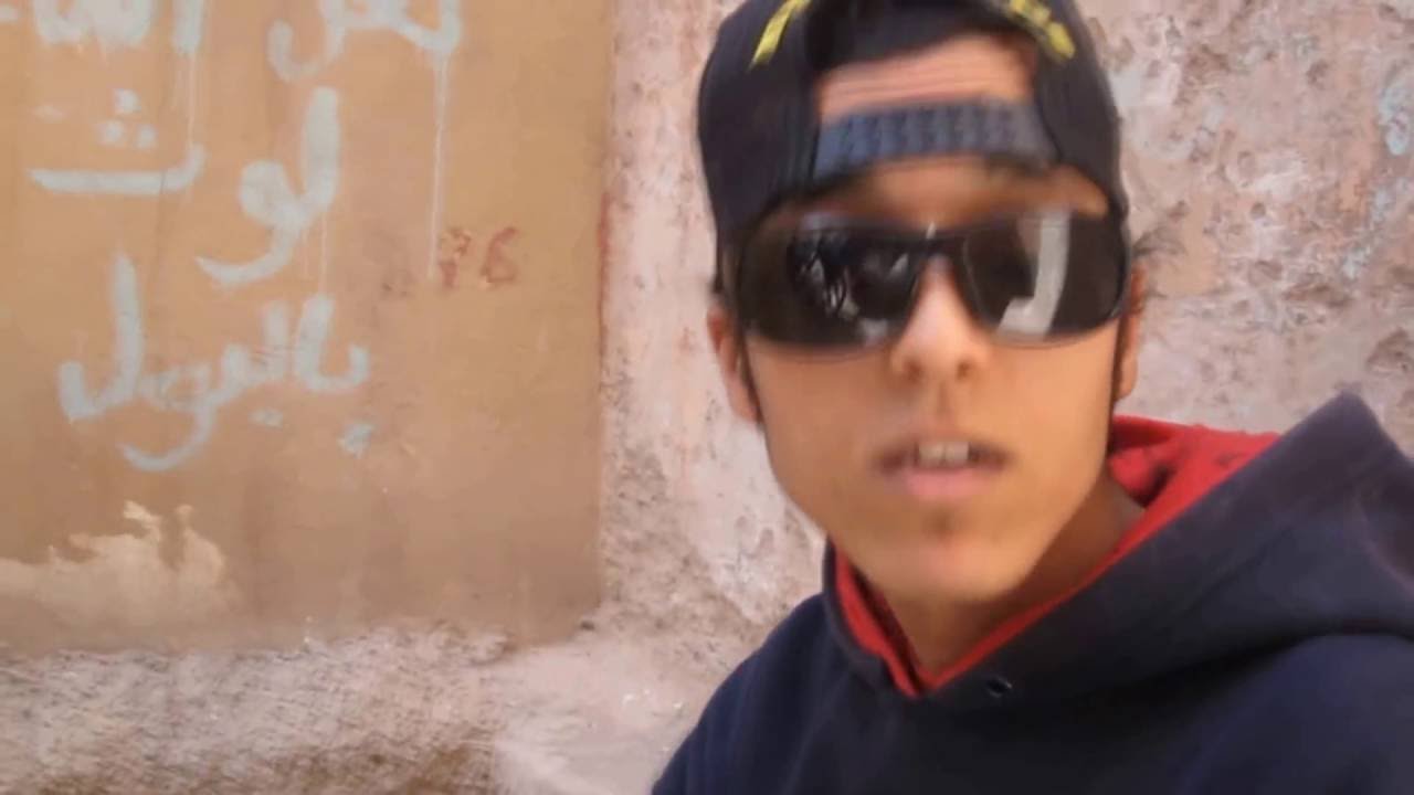freestyle ouarzazte clip