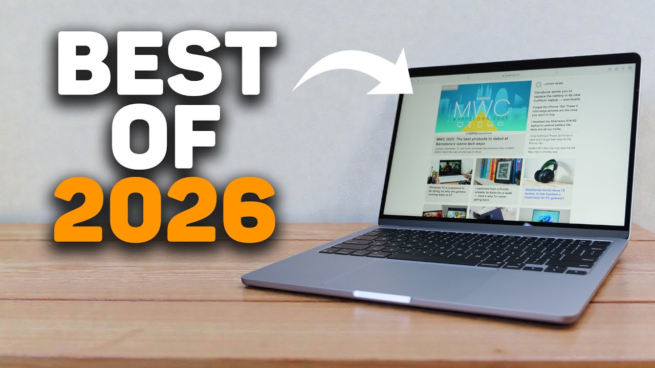 Как найти ИДЕАЛЬНЫЙ ноутбук для AutoCAD в 2026 году